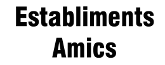 Establiments Amics